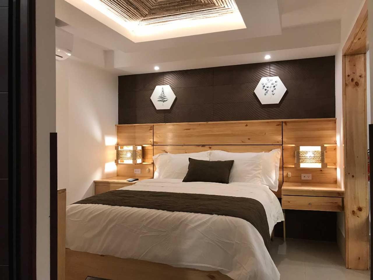 Aranjuez Lofts Santa Ana Apartamento Santa Ana  Quarto foto