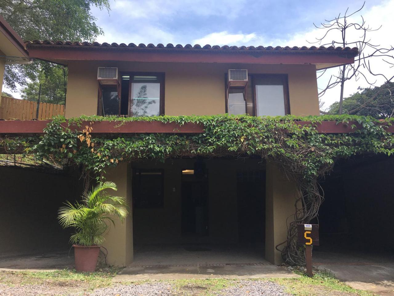 Aranjuez Lofts Santa Ana Apartamento Santa Ana  Quarto foto