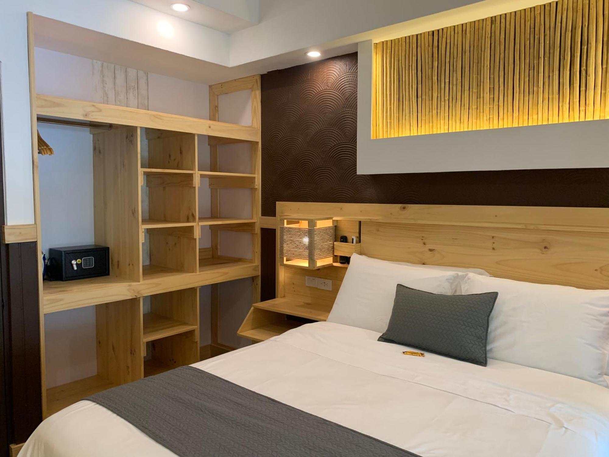 Aranjuez Lofts Santa Ana Apartamento Santa Ana  Quarto foto