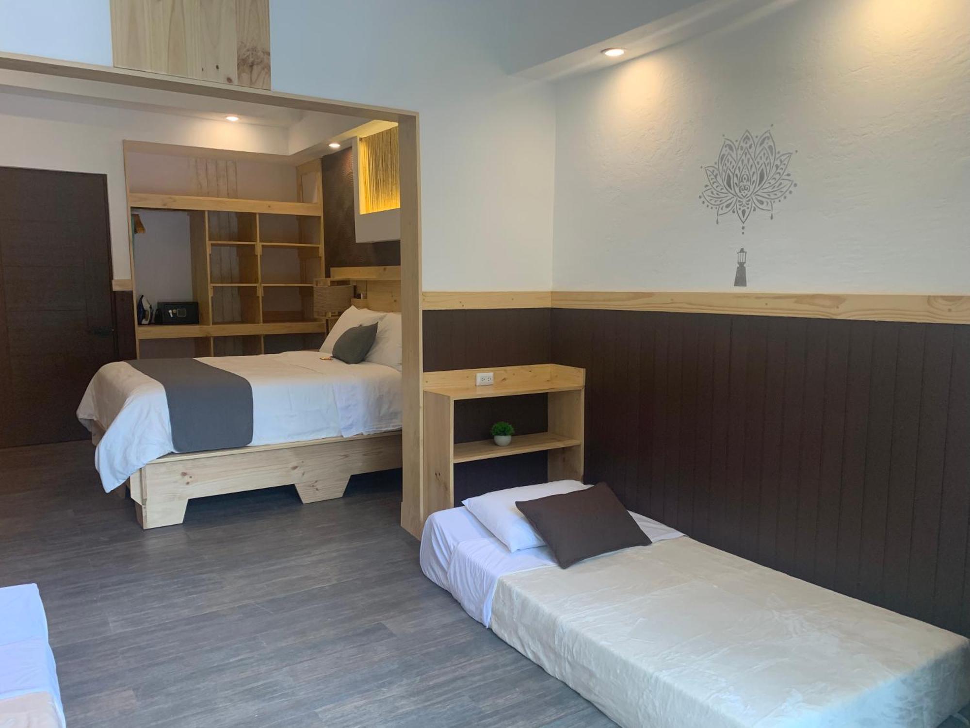 Aranjuez Lofts Santa Ana Apartamento Santa Ana  Quarto foto