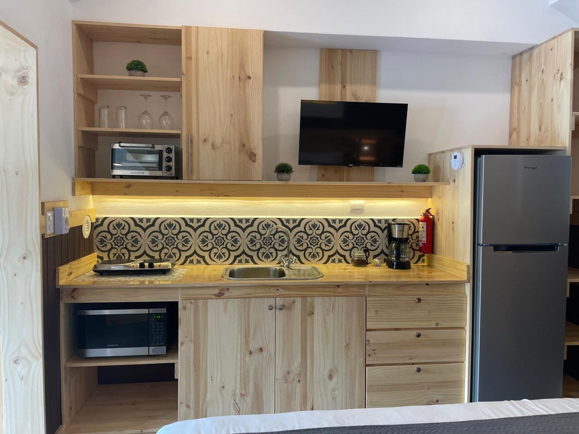Aranjuez Lofts Santa Ana Apartamento Santa Ana  Quarto foto